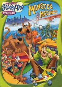 Что новенького, Скуби-Ду? — What&#039;s New, Scooby-Doo? (2002-2005) 1,2,3 сезоны