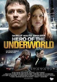 Герой преступного мира — Hero of the Underworld (2016)