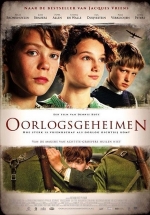 Секреты войны — Oorlogsgeheimen (2014)