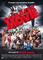 Нереальный блокбастер — Disaster Movie (2008)