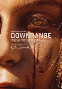 Стрельба по мишеням — Downrange (2017)