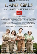 Работницы — Land Girls (2009-2011) 1,2,3 сезоны