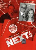 Next. Следующий — Next. Sledujuwij (2001-2003) 1,2,3 сезоны