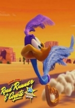 Безумные мелодии: Дорожный бегун и койот — Looney Tunes: Road Runner &amp; Coyote (2010)