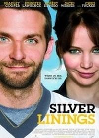 Мой парень – псих — Silver Linings Playbook (2012)