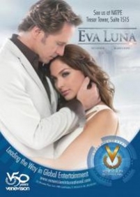 Ева Луна — Eva Luna (2010)