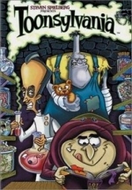 Мультляндия (Тунсильвания) — Toonsylvania (1998)