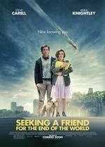 Ищу друга на конец света — Seeking a Friend for the End of the World (2012)