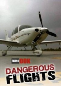 Воздушные дальнобойщики — Dangerous Flights (2012)