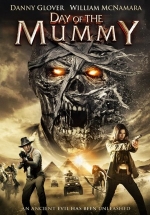 День мумии — Day of the Mummy (2014)