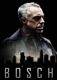 Детектив Босх — Bosch (2014)