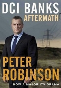 Последствия — DCI Banks: Aftermath (2010-2015) 1,2,3,4,5 сезоны