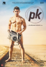 ПиКей — PK (2014)