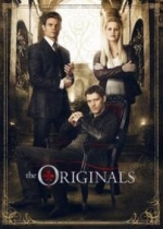 Древние (Первородные) — The Originals (2013-2014)