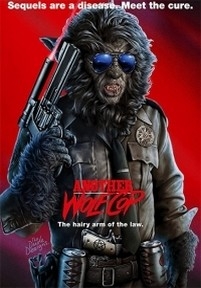 Ещё один волк-полицейский — Another WolfCop (2017)