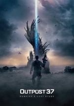 Район 37 — Outpost 37 (Alien Outpost) (2014)