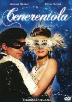 Золушка — Cenerentola (2011)