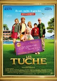 100 миллионов евро — Les Tuche (2011)