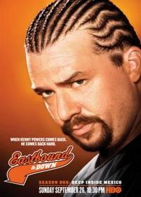 На дне (По наклонной) — Eastbound &amp; Down (2009-2013) 1,2,3,4 сезоны