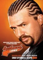 На дне (По наклонной) — Eastbound &amp; Down (2009-2013) 1,2,3,4 сезоны