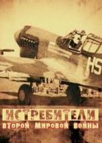 Крылья России. Истребители Второй мировой войны — Krylja Rossii. Istrebiteli Vtoroj mirovoj vojny (2012)