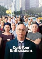 Умерь свой энтузиазм (Сайнфелд) — Curb Your Enthusiasm (2000-2011) 1,2,3,4,5,6,7,8 сезоны