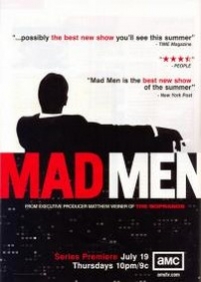 Безумцы — Mad Men (2007-2014) 1,2,3,4,5,6,7 сезоны