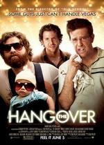 Мальчишник в Вегасе — The Hangover (2009)