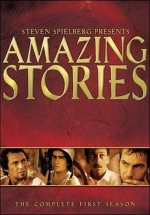 Удивительные истории — Amazing Stories (1985-1986) 1,2 сезоны