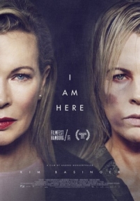 Я здесь (Одиннадцатый час) — I Am Here (The 11th Hour) (2014)