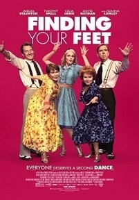 Познакомься с новыми обстоятельствами — Finding Your Feet (2017)