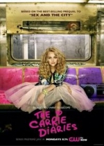 Дневники Кэрри — The Carrie Diaries (2012-2014) 1,2 сезоны