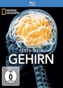 Испытайте свой мозг — Test Your Brain (2011)