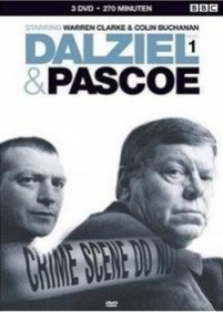 Дэлзил и Пэскоу (Дэлзил и Паскоу) — Dalziel and Pascoe (1996-2007) 1,2,3,4,5,6,7,8,9,10,11,12 сезоны