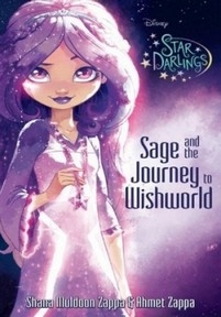 Стар Дарлингс — Star Darlings (2015)