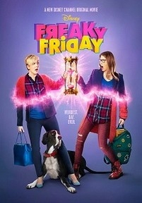 Чумовая пятница — Freaky Friday (2018)