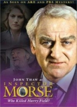 Инспектор Морс — Inspector Morse (1987-2000) 1,2,3,4,5,6,7,8,9,10,11,12 сезоны