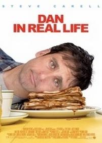 Влюбиться в невесту брата — Dan in Real Life (2007)