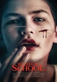 Пансион — Boarding School (2018)