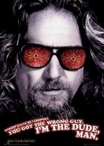 Большой Лебовски — The Big Lebowski (1998)