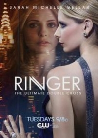 Двойник — Ringer (2011-2012)