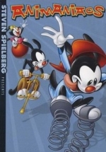 Озорные анимашки — Animaniacs (1993-1998) 1,2,3,4,5 сезоны