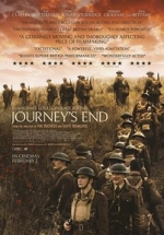 Конец пути — Journey&#039;s End (2017)