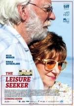 В поисках праздника — The Leisure Seeker (2017)