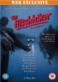 Автостопщик (Путешественник) — The Hitchhiker (1983-1985) 1,2,3 сезоны