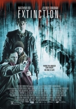 Вымирание (Экспедиция) — Extinction (2015)