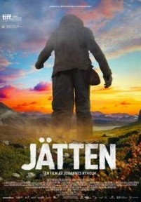 Великан — Jätten (2016)