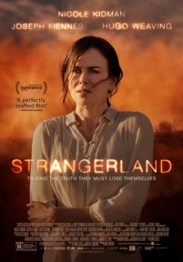 Чужая страна — Strangerland (2015)