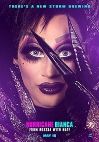 Ураган Бьянка 2: Из России с ненавистью — Hurricane Bianca: From Russia with Hate (2018)