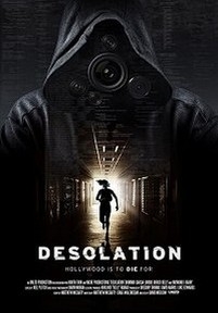 Одиночество — Desolation (2017)